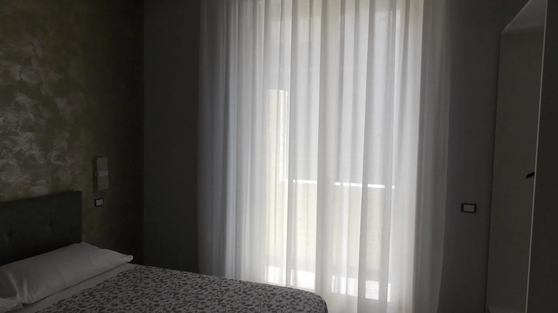 Bed & Breakfast Central Palace Reggio Calabria Italia