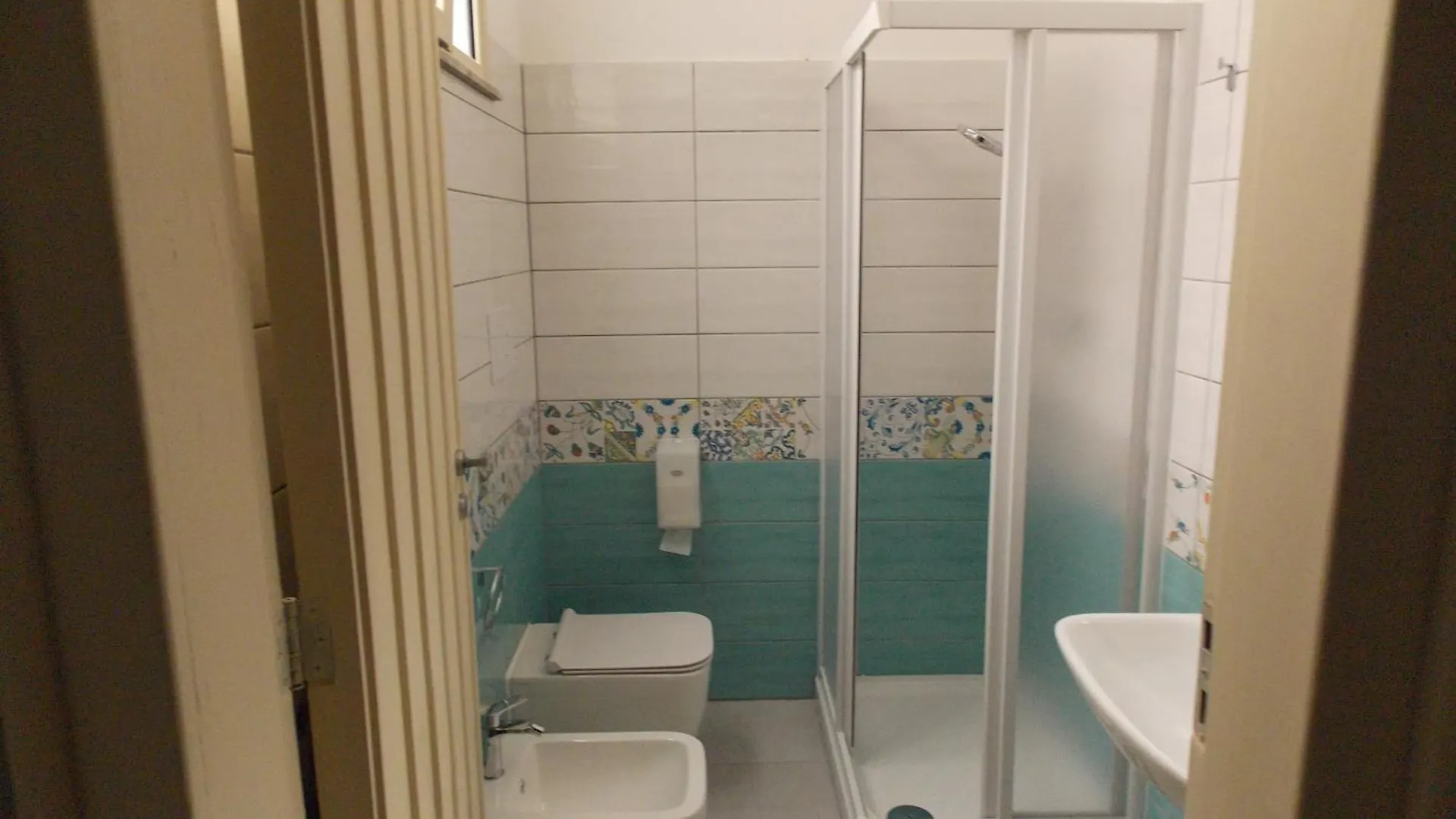 Central Palace Reggio Calabria Bed & Breakfast