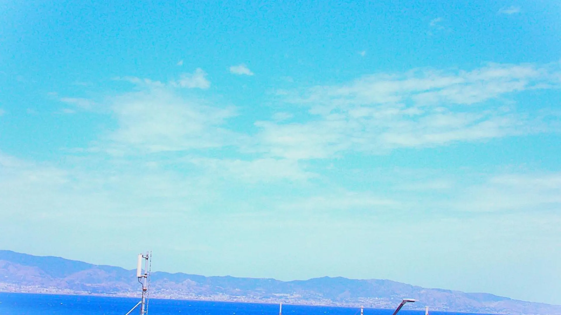 Central Palace Reggio Calabria 0*,  Italia