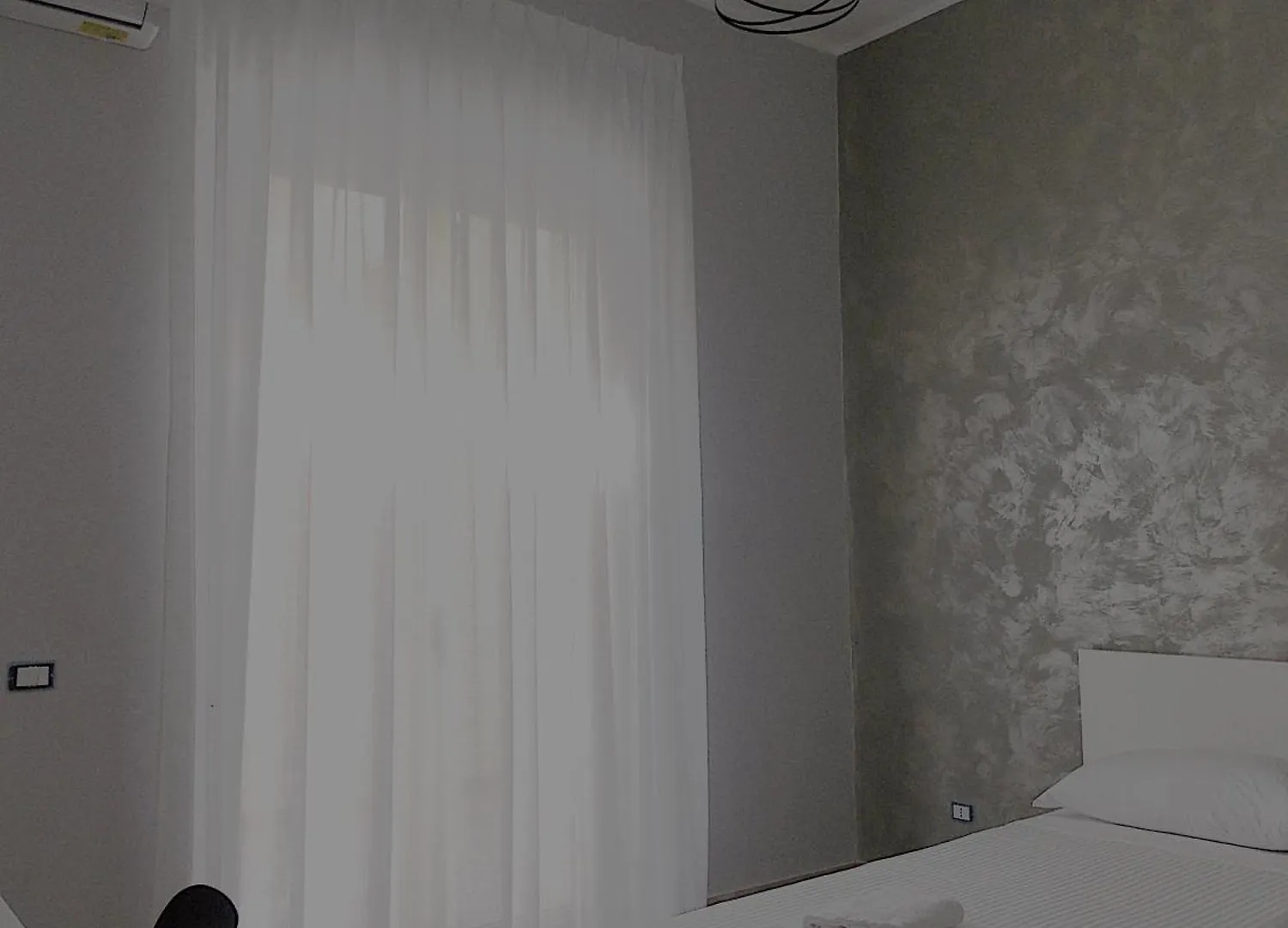 Central Palace Reggio Calabria Bed & Breakfast