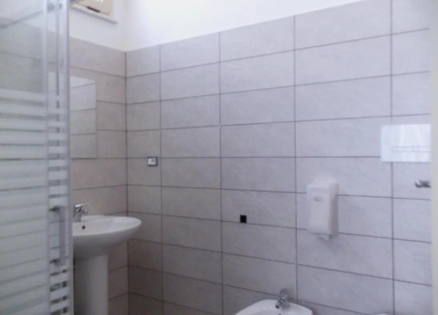 Bed & Breakfast Central Palace Reggio Calabria Italia
