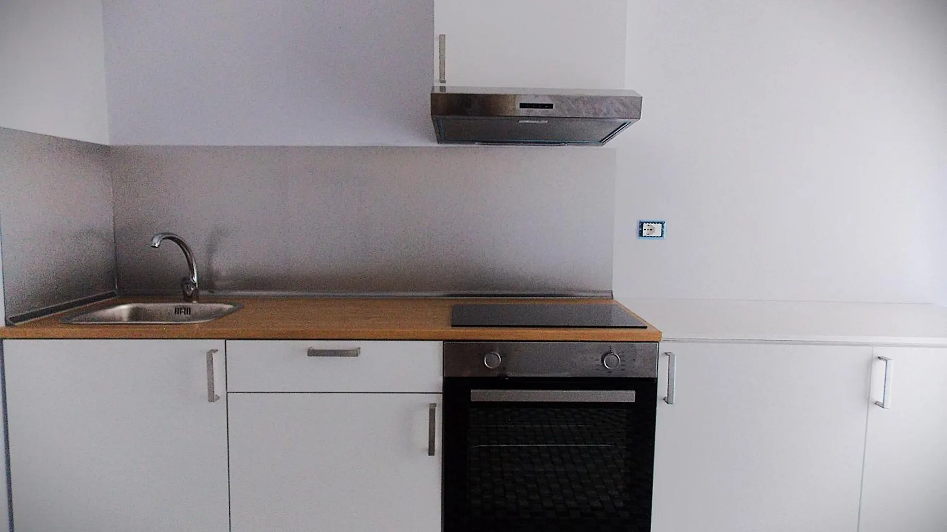 Bed & Breakfast Central Palace Reggio Calabria Italia