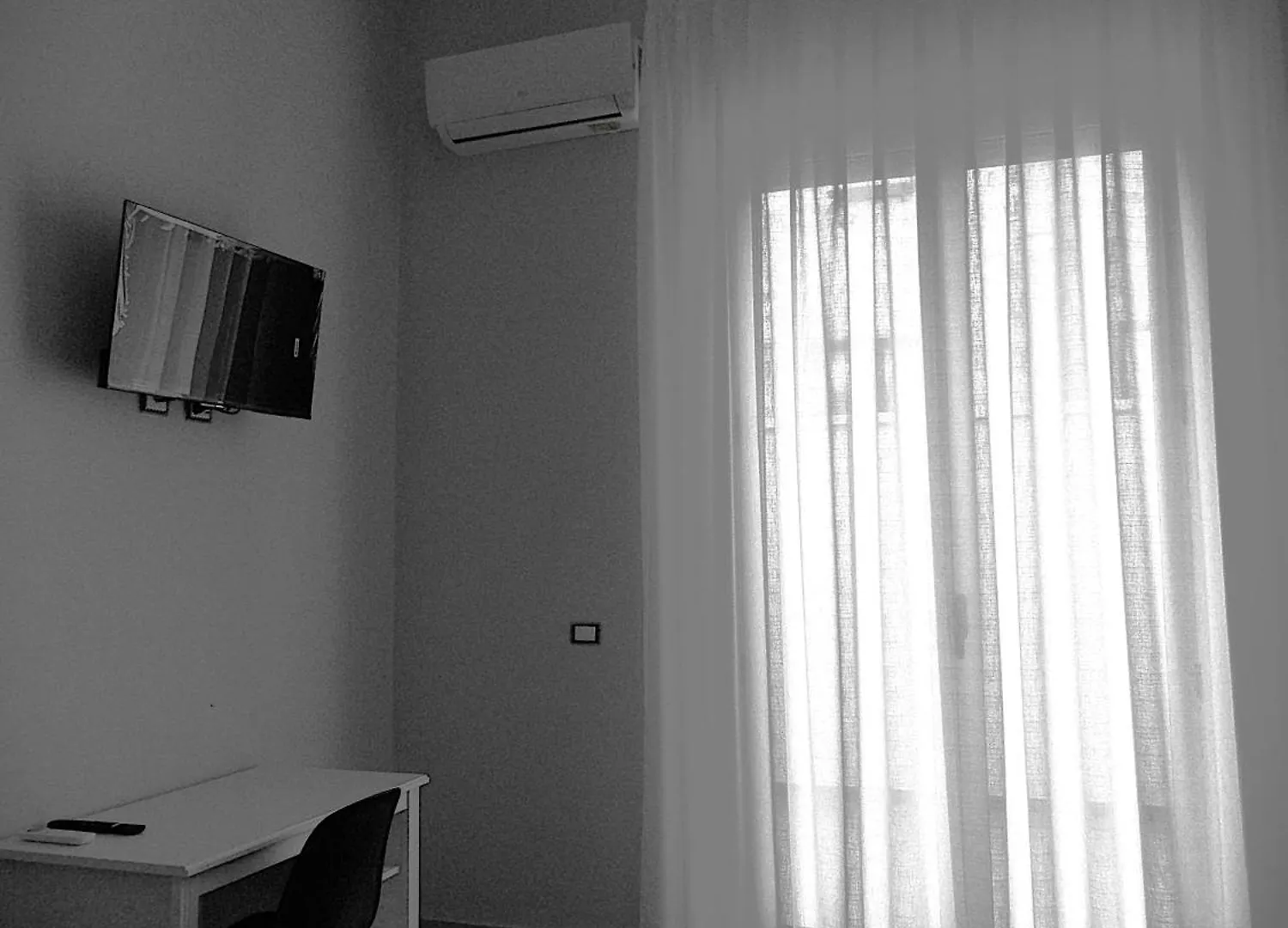 Central Palace Reggio Calabria Bed & Breakfast