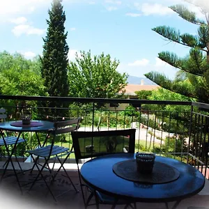 Anthea Bed and breakfast