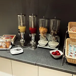  Bed & Breakfast Le Muse