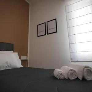 Casa Sigizia Bed & Breakfast