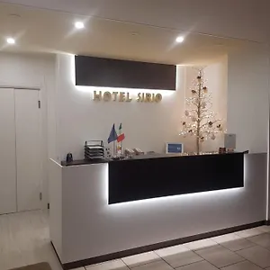 Sirio Aparthotel