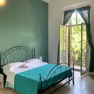 Garibaldi Casa de hóspedes