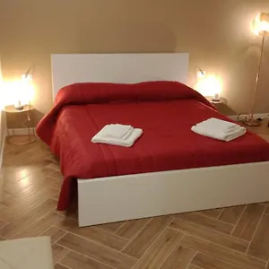 La Bed & Breakfast