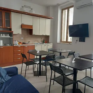 Arte Mia Bed and breakfast