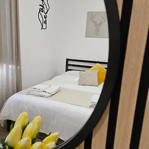 Stazione E Centro Bed & Breakfast