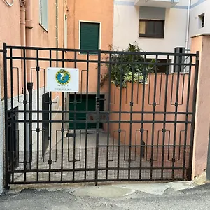  Bed & Breakfast Erythra