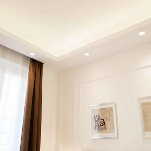 Museum Center Luxury Bed & Breakfast