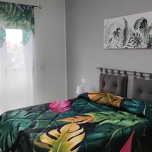 Oasi Bed and breakfast