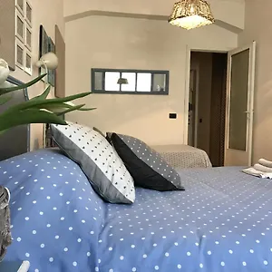  Bed & Breakfast Righepois