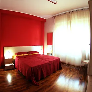 Santa Caterina Bed and breakfast
