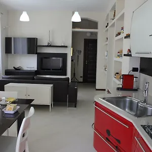 A Casa Di Marcy Bed and breakfast