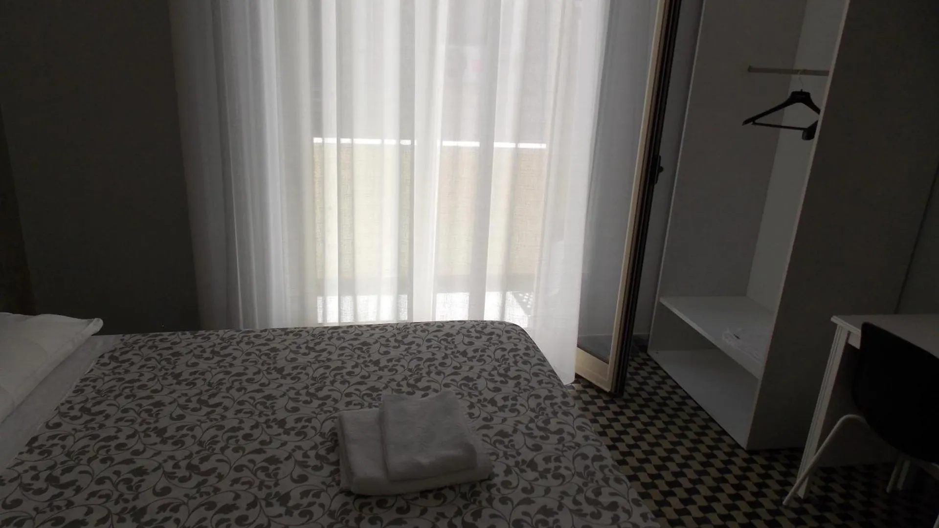 Bed & Breakfast Central Palace Reggio Calabria